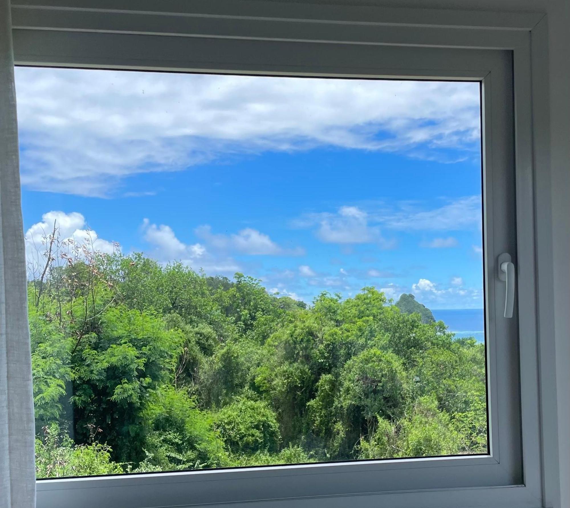 Pousada Mar Em Mim Fernando de Noronha Exterior foto