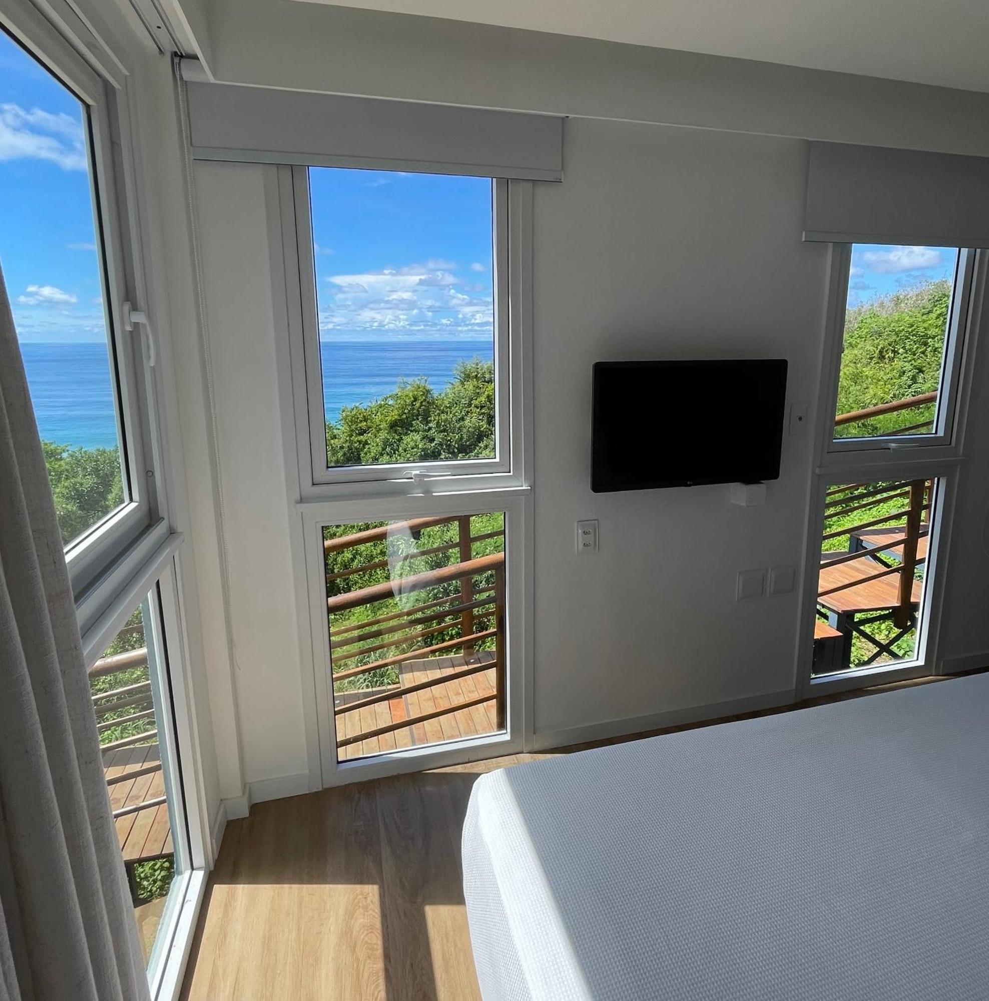 Pousada Mar Em Mim Fernando de Noronha Exterior foto