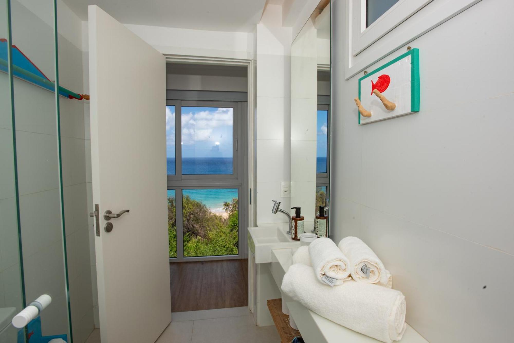 Pousada Mar Em Mim Fernando de Noronha Exterior foto
